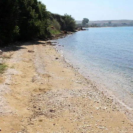With Parking Space Povljana, Pag - 24101 波弗加纳