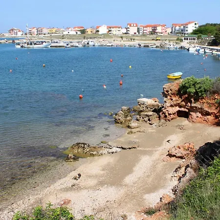 With Parking Space Povljana, Pag - 24101 * Povljana