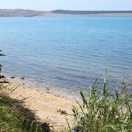 With Parking Space Povljana, Pag - 24101 Povljana