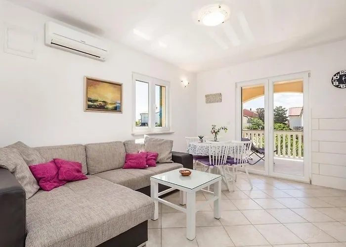 Apartmán With Parking Space Povljana, Pag - 24101