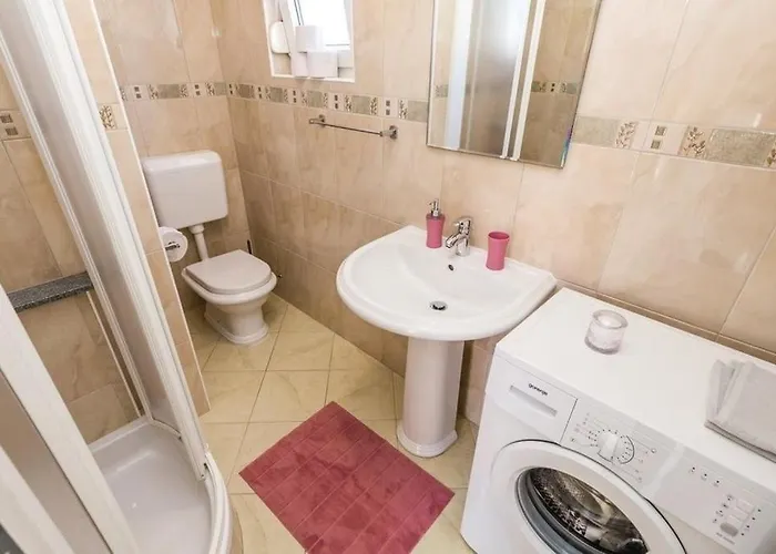 With Parking Space Povljana, Pag - 24101 *