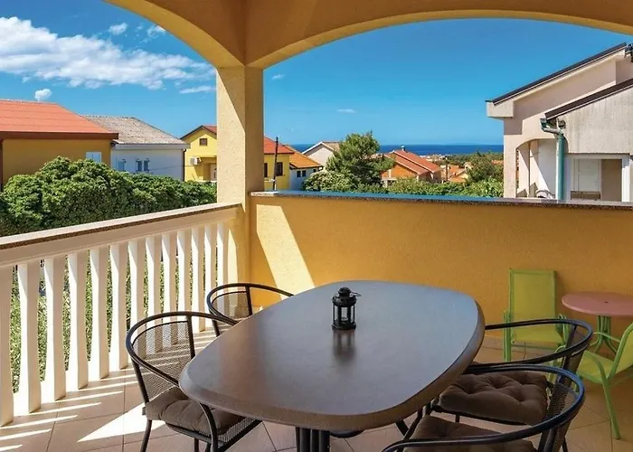 With Parking Space Povljana, Pag - 24101 Povljana