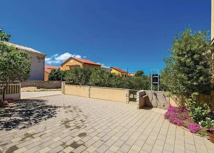 With Parking Space Povljana, Pag - 24101