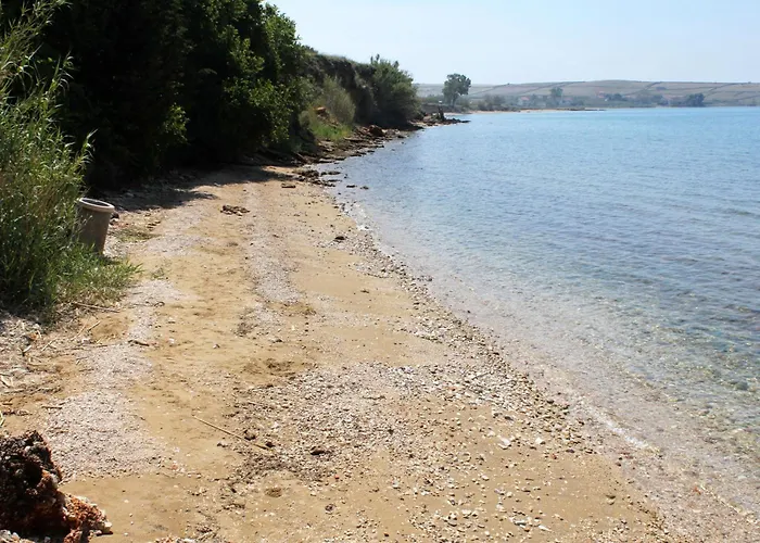 With Parking Space Povljana, Pag - 24101 Povljana