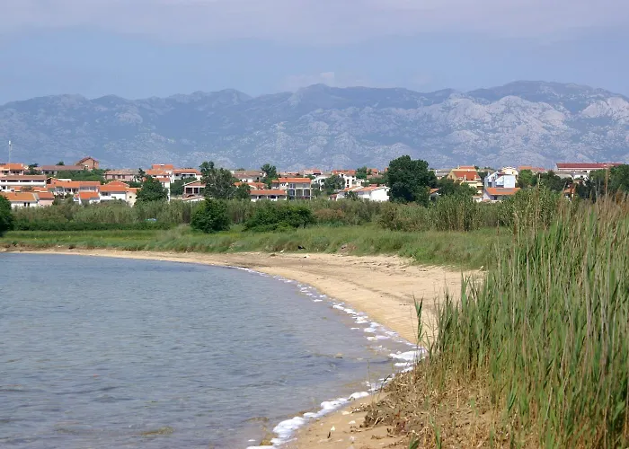 Apartmán With Parking Space Povljana, Pag - 24101