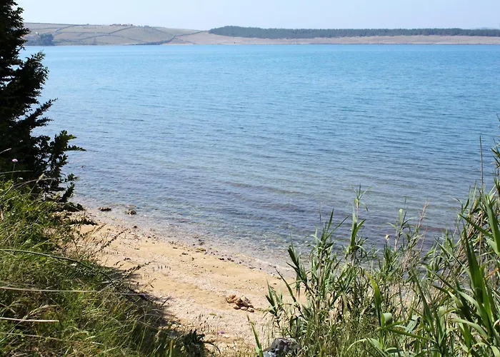 With Parking Space Povljana, Pag - 24101 Povljana